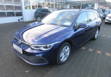 VW Golf 133.000 km 17.488 &euro; Bergkamen 59192