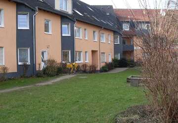 Wohnung Dortmund Scharnhorst - 3 Zimmer, 77 m&sup2;, 500&euro; | Angebot:27086679