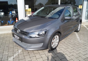 VW Polo 56.174 km 9.850 &euro; Ascheberg 59387