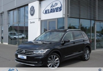 VW Tiguan 37.500 km 29.999 &euro; Ascheberg 59387