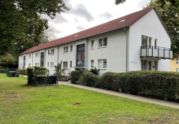 Wohnung Bergkamen Weddinghofen - 2 Zimmer, 53 m&sup2;, 419&euro; | Angebot:27235733