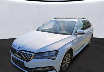 Skoda Superb 92.520 km 22.688 &euro; Bergkamen 59192