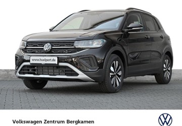 VW T-Cross 6.141 km 22.706 &euro; Bergkamen 59192