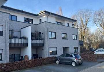 Wohnung Drensteinfurt - 3 Zimmer, 71 m&sup2;, 790&euro; | Angebot:27103418