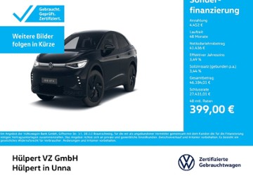 VW ID.5 8.436 km 45.888 &euro; Unna 59423