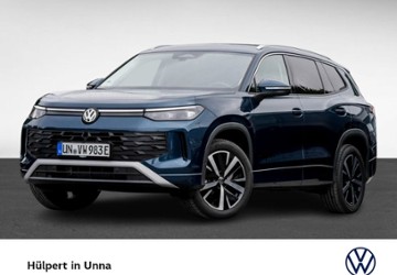 VW Tayron 12.060 km 40.888 &euro; Unna 59423