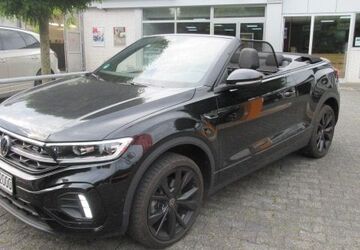VW T-Roc 9.500 km 37.988 &euro; Bergkamen 59192