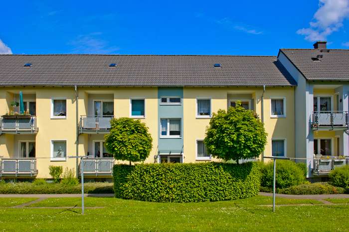 Etagenwohnung Ahlen - 3 Zimmer, 64 m&sup2;, 551&euro; | Angebot:27250827