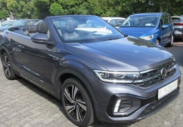 VW T-Roc 43.835 km 28.599 &euro; Bergkamen 59192