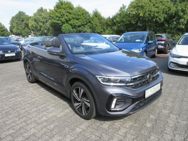 VW T-Roc 43.835 km 28.599 &euro; Bergkamen 59192