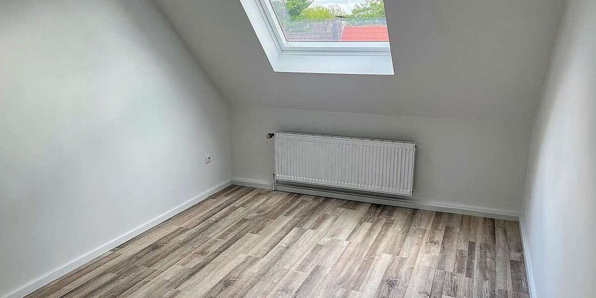 Etagenwohnung Dortmund Brackel - 1 Zimmer, 36 m&sup2;, 345&euro; | Angebot:27006916