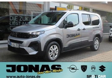 Peugeot Rifter 7.853 km 22.890 &euro; Unna 59427