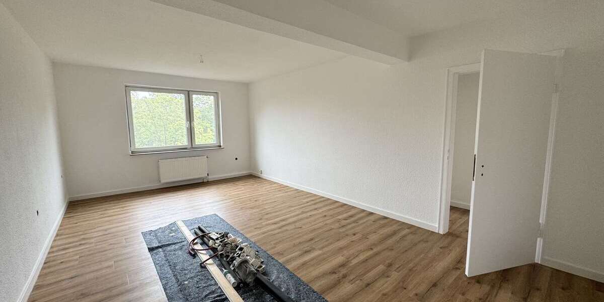 Etagenwohnung Dortmund Innenstadt Ost - 3 Zimmer, 69 m&sup2;, 795&euro; | Angebot:27279389