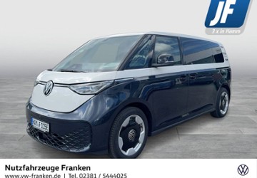 VW ID. Buzz 2.500 km 68.450 &euro; Hamm 59065
