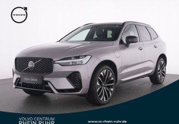 Volvo XC60 29.187 km 58.950 &euro; Witten 58453