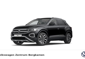 VW T-Roc 67.550 km 22.490 &euro; Bergkamen 59192