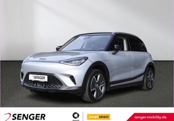 Smart #1 15.400 km 26.900 &euro; Hamm 59067