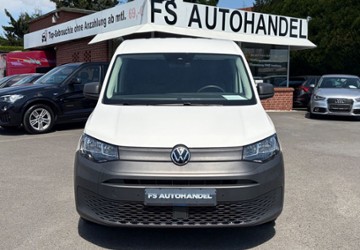 VW Caddy 59.147 km 12.999 &euro; Hamm Westfalen 59065
