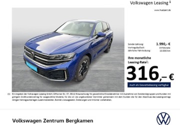 VW Touareg 18.073 km 56.988 &euro; Bergkamen 59192