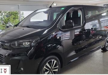Citroen SpaceTourer 37.500 km 33.990 &euro; Iserlohn 58644