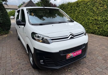 Citroen Jumpy 88.000 km 15.990 &euro; Bergkamen 59192