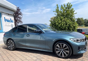 BMW 330 68.000 km 24.890 &euro; Iserlohn 58640