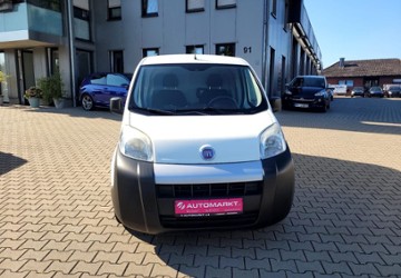 Fiat Fiorino 63.000 km 6.990 &euro; Lüdinghausen 59348