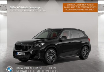 BMW X1 46.160 km 43.990 &euro; Dortmund 44263