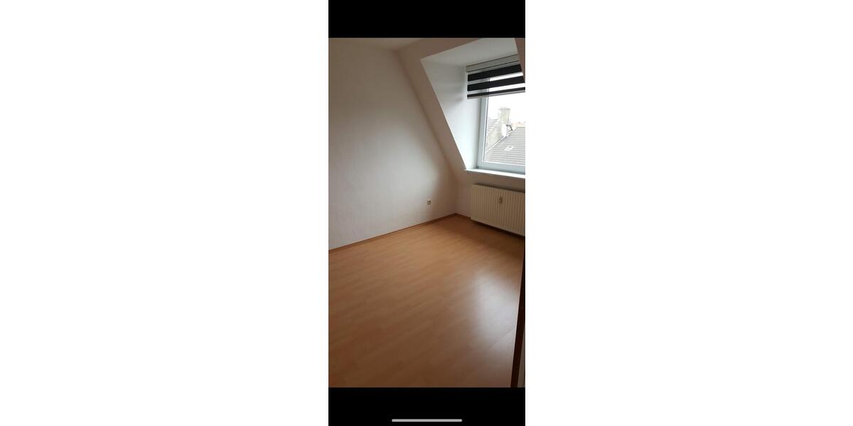 Dachgeschoßwohnung Dortmund Innenstadt West - 2 Zimmer, 45 m&sup2;, 620&euro; | Angebot:26254877