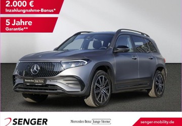 Mercedes-Benz EQB 8.800 km 46.900 &euro; Hamm 59067
