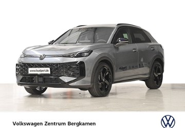 VW T-Roc 3.520 km 42.550 &euro; Bergkamen 59192