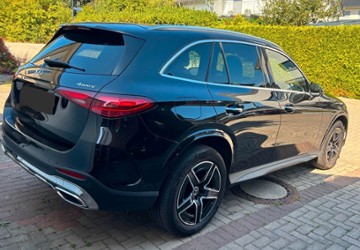 Mercedes-Benz GLC 300 56.700 km 55.000 &euro; Dortmund 44263