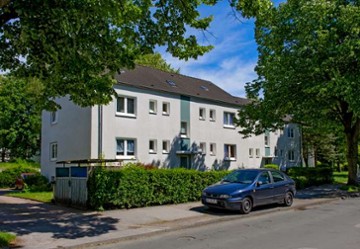 Wohnung Lünen Nordlünen - 3 Zimmer, 51 m&sup2;, 469&euro; | Angebot:27216115