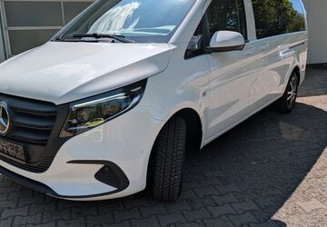 Mercedes-Benz Vito 17.900 km 58.900 &euro; Lünen 44532