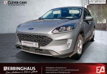Ford Kuga 52.856 km 17.999 &euro; Dortmund 44149