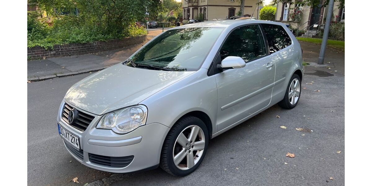 VW Polo 182.000 km 2.000 &euro; Dortmund 44339