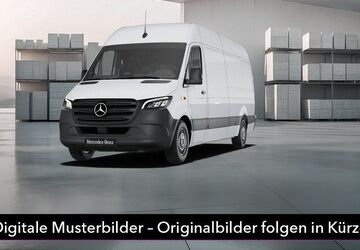 Mercedes-Benz Sprinter 45.465 km 45.161 &euro; Hamm 59067