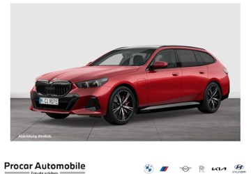 BMW 550 21.143 km 68.390 &euro; Unna 59425