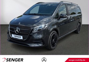 Mercedes-Benz V 300 18.000 km 81.950 &euro; Hamm 59067