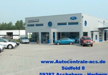 BMW X1 16.000 km 42.950 &euro; Ascheberg 59387