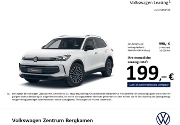 VW Tiguan 25.117 km 29.511 &euro; Bergkamen 59192