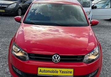 VW Polo 150.000 km 3.499 &euro; Dortmund 44147