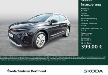 Skoda Elroq 9.617 km 42.141 &euro; Dortmund 44309