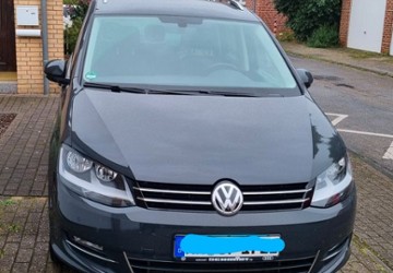 VW Sharan 96.000 km 19.500 &euro; Iserlohn 58640