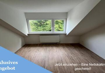 Wohnung Werl - 2 Zimmer, 55 m&sup2;, 445&euro; | Angebot:23133453