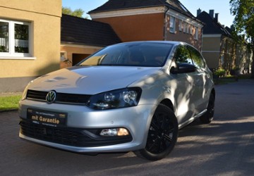 VW Polo 62.000 km 8.990 &euro; Bergkamen 59192