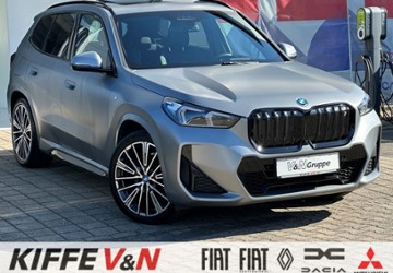 BMW iX1 37.443 km 45.540 &euro; Hamm 59063