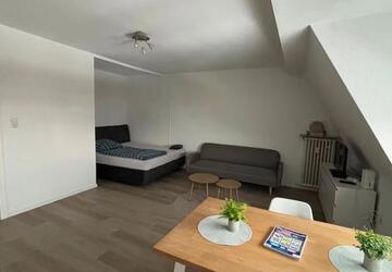 Wohnung Bergkamen - 1 Zimmer, 30 m&sup2;, 750&euro; | Angebot:26632837