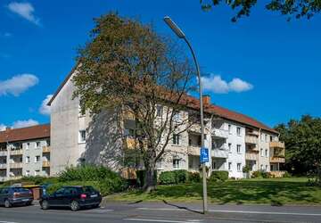 Wohnung Dortmund Aplerbeck - 3 Zimmer, 77 m&sup2;, 629&euro; | Angebot:27169047