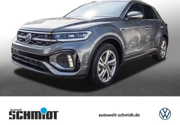 VW T-Roc 5.150 km 23.998 &euro; Schwerte 58239